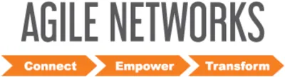 Logo for Agile Networks