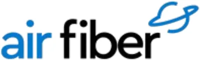 Logo for AirFiber