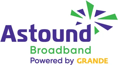 Logo for Astound