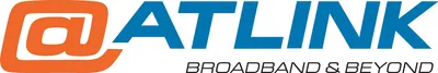 Logo for AtLink