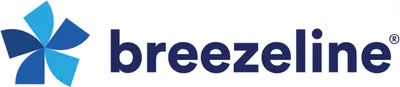 Logo for Breezeline