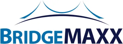 Logo for BridgeMAXX