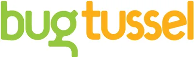 Logo for Bug Tussel