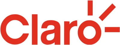 Logo for Claro