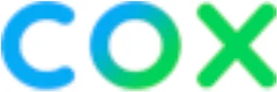 Logo for Cox