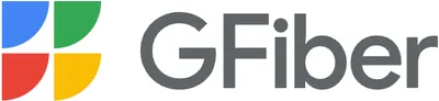Logo for Google Fiber