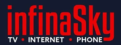 Logo for infinaSky