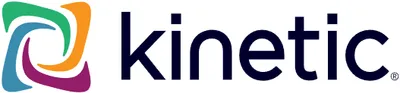 Logo for Kinetic