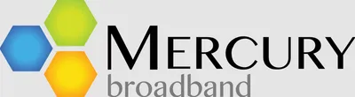 Logo for Mercury