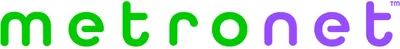Logo for Metronet