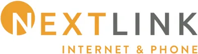 Logo for Nextlink