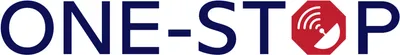 Logo for One-Stop