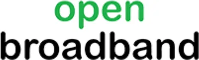 Logo for Open Broadband