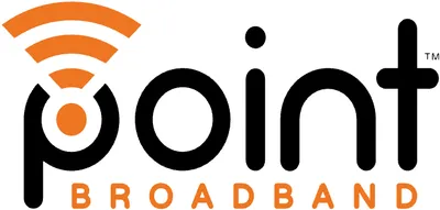 Logo for Point