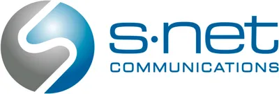 Logo for S-Net Communications