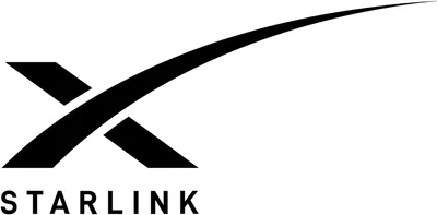 Logo for Starlink