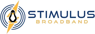 Logo for Stimulus