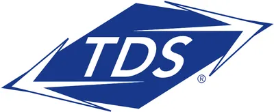 Logo for TDS