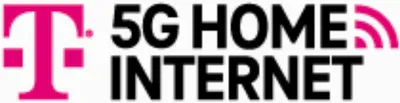 Logo for T-Mobile