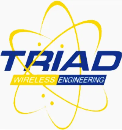 Logo for Triad Wireless