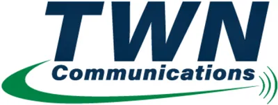 Logo for TWN