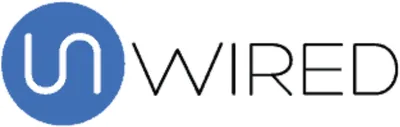 Logo for unWired
