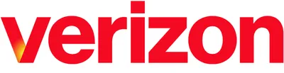 Logo for Verizon