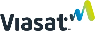 Logo for Viasat