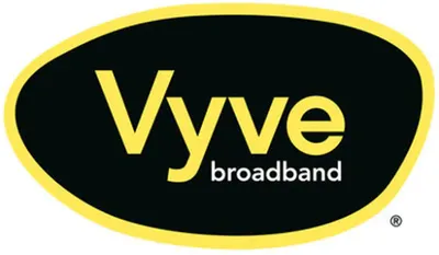 Logo for Vyve