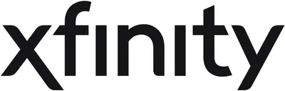 Logo for Xfinity