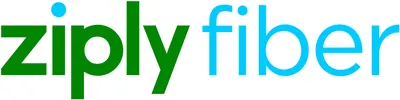 Logo for Ziply Fiber