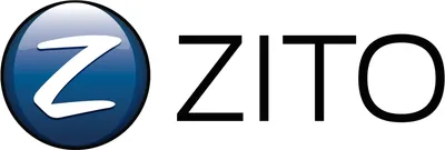 Logo for Zito Media